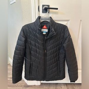 Columbia Omni-Heat Jacket - Size Medium - Women